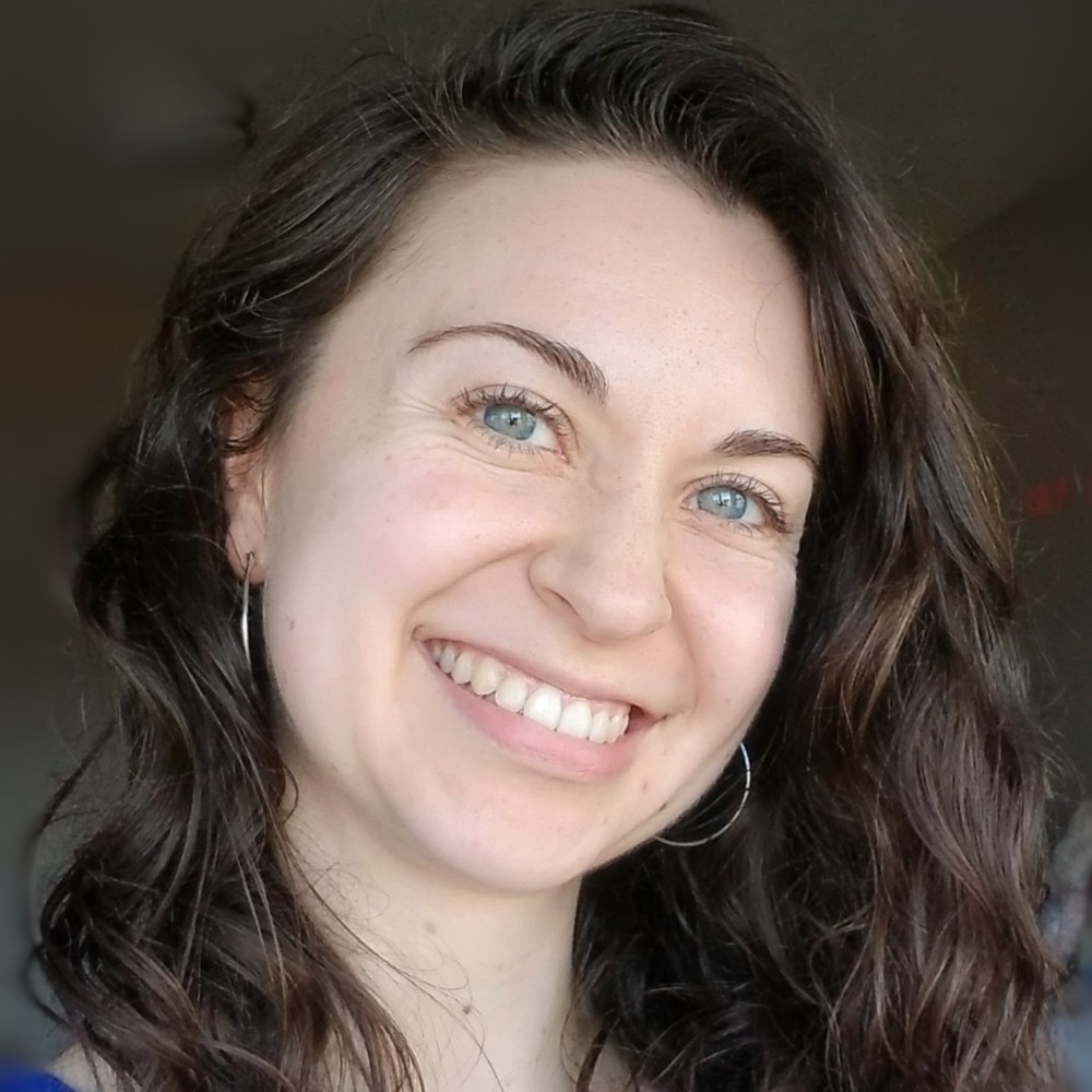 Meet your Posher, Jeanmarie